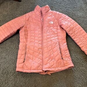 North Face Thermoball